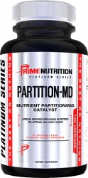 Partition-MD By Prime Nutrition, 120 Caps Image