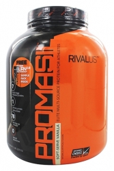 Promasil, By RIVALUS, Protein