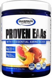 Proven EAAs By Gaspari Nutrition, Guava Nectarine, 30 Servings