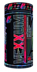 Vexxum, By Pro Supps, Thermogenic Metabolizer, 45 Caps Image