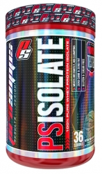 PS Isolate, Protein, By Pro Supps, Chocolate, 2lb Image