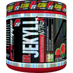 Dr Jekyll Nitro X By Pro Supps