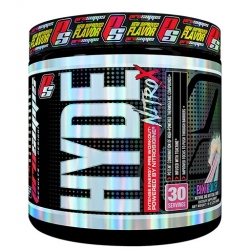 Hyde Nitro X By Pro Supps, 30 Servings