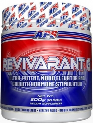 APS Nutrition Revivarant G, 300 Grams
