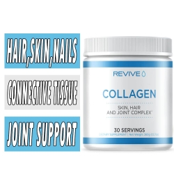 Revive Collagen Powder - 30 Servings