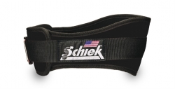 Schiek, Weight Lifting Belt, Model 2004