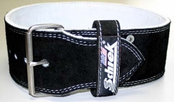 Schiek's Sports 10 cm Single Prong Competition Power Belt X-Large Model L6011