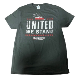 Same Day Supplements United We Stand w/ Blackstone Labs Shirt Image