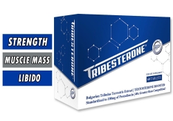 Hi-Tech Pharmaceuticals Tribesterone, 60 Tablets 