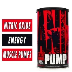 Universal Nutrition Animal Pump 30 Packs
