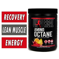 Amino Octane By Universal Nutrition
