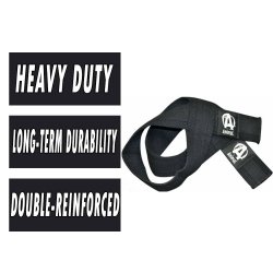 Universal Nutrition Animal Pro Lifting Straps