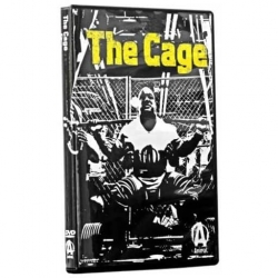 Universal Nutrition The Cage Workout DVD