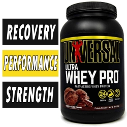 Ultra Whey Pro By Universal Nutrition