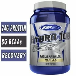 USPLabs Hydro 100 Protein