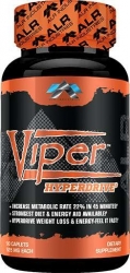 Viper HyperDrive, ALRI, 90 Caps