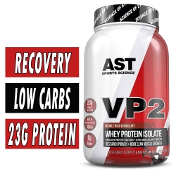 VP2 Protein By AST Sports Science