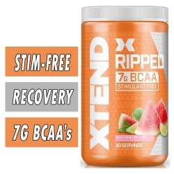 Xtend Ripped By Scivation