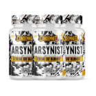 Arsynist Fat Burner - Condemned Labz - 60 Capsules 3 Bottles