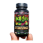 Innovative Labs - Fat Burning - Hell Fire 90 Caps Bottle Image