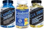 Lipodrene Weight Loss Stack By Hi-Tech Pharmaceuticals