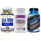 Oxy Xtreme Weight Loss Stack - Brand New Energy Image