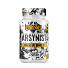 Arsynist Fat Burner - Condemned Labz - 60 Capsules