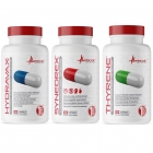 Metabolic Nutrition Synedrex Weight Loss Stack