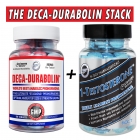 The Deca-Durabolin Stack - Hi Tech Pharmaceuticals - 4 Week Cycle Bottle Image
