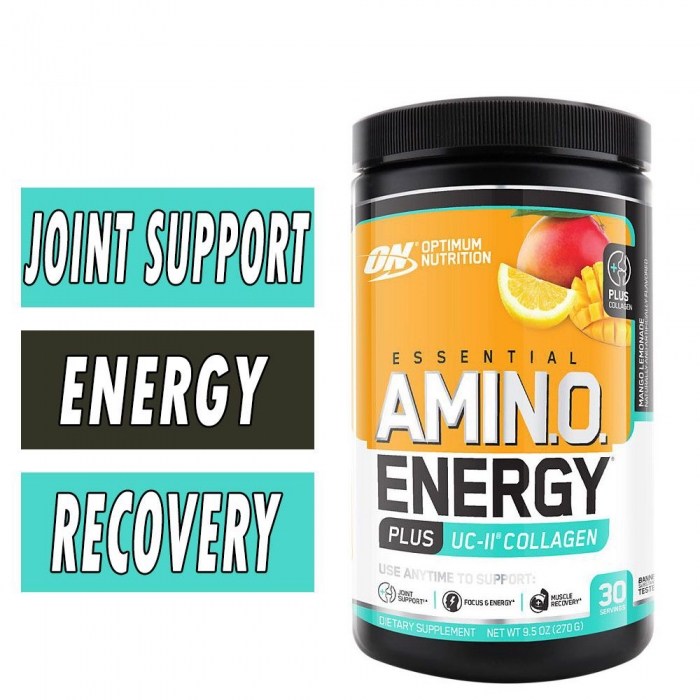 Amino Energy Collagen - Optimum Nutrition