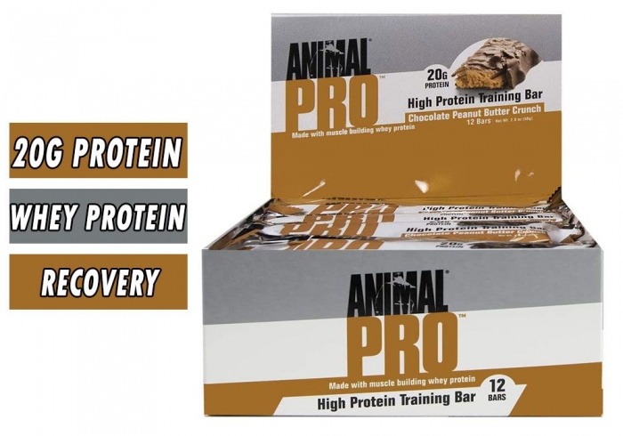 Animal Pro Bar - Universal Nutrition