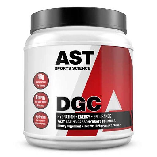 AST Sports Science DGC 1000 grams 