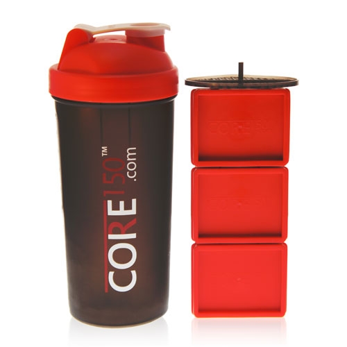 Core 150, Shaker Cup with Storage