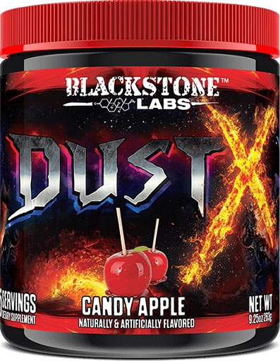 Dust X Pre Workout - Blackstone Labs