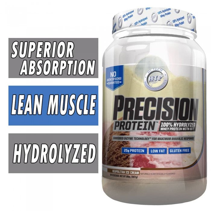 Hi-Tech Precision Protein 