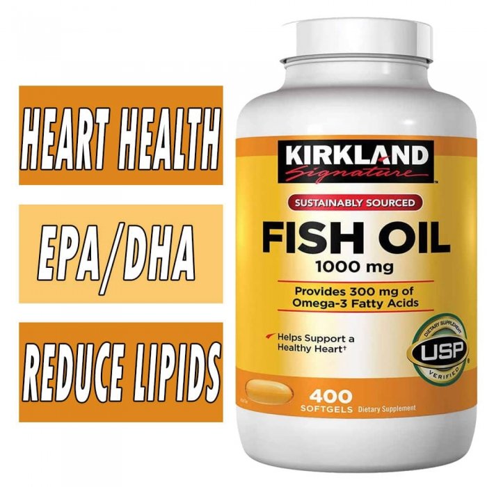 Fish Oil For Weight Loss – How It Works, Dosage, And Health Benefits