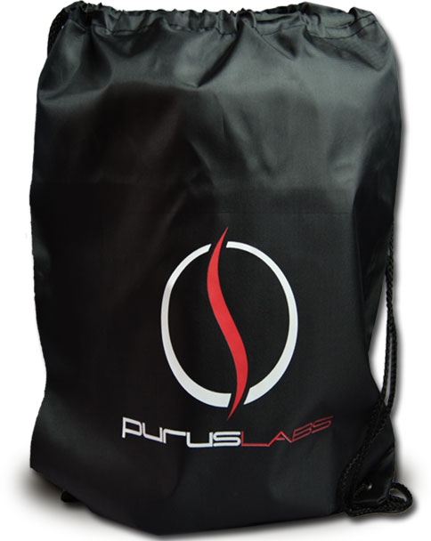 Purus Labs, String Bag Image