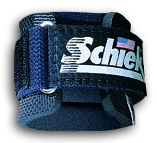 Schiek's Sports Ultimate Wrist Supports Model 1100WS