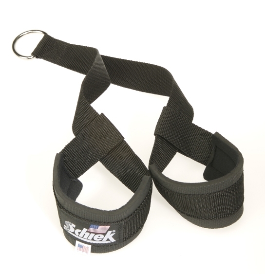 Schiek's Sports Ab Strap for Cable Machines Model 1400ABS