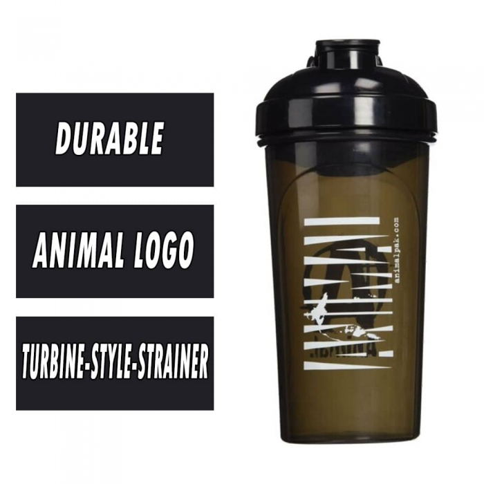 Universal Nutrition Animal Shaker Cup