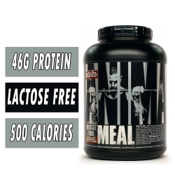 Animal Meal By Universal Nutrition