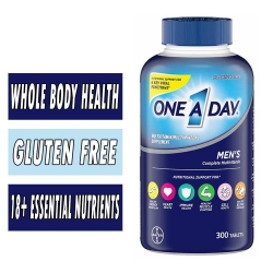 One A Day Men's MultiVitamin - 300 Tablets