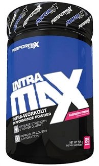 IntraMax By Performax Labs, 