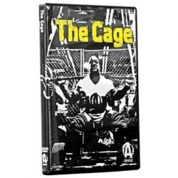 Universal Nutrition The Cage Workout DVD