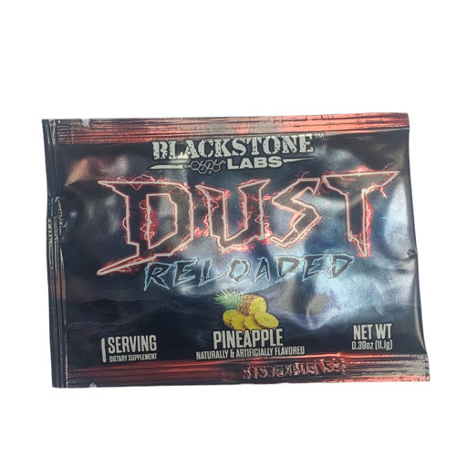 Dust Reloaded Blackstone Labs 2 For 32 Ea