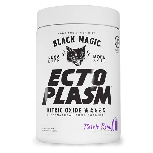 Ecto Plasm - Purple Rain - 20 Servings