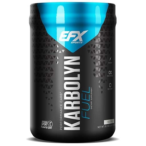 Karbolyn Fuel By EFX Sports, Neutral, 2.2lb