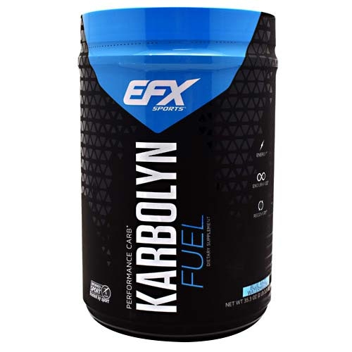 Karbolyn Fuel By EFX Sports, Blue Razz Watermelon, 2.2lb