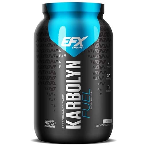 Karbolyn Fuel By EFX Sports, Neutral, 4.4lb