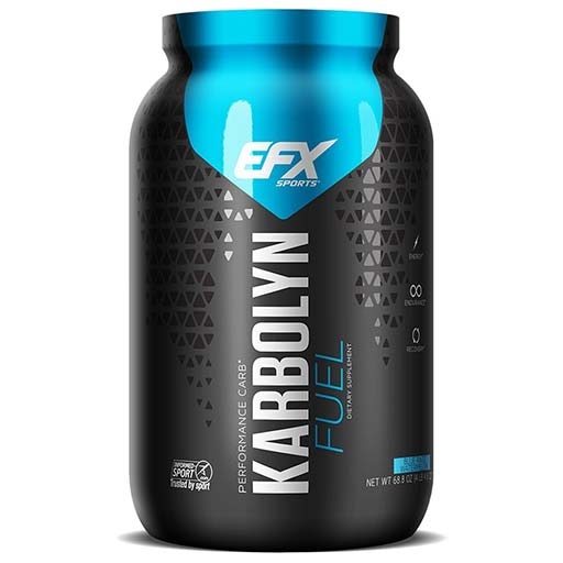 Karbolyn Fuel By EFX Sports, Blue Razz Watermelon,  4.4lb